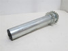 Omnigear 510665; Power Roller; 11-1/2" Long; 18T; 1-29/32"OD