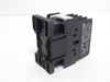 GE CL00A310TJ; Contactor; 25A; 4P; 600V; Coil: 120VAC