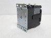 Eaton C25DNF230T; Contactor; 30A; 3P; 600VAC; Coil 24VDC