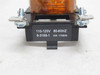 Eaton 9-3185-1; Contactor Coil: 110/120VAC; 15-40A