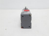 Asco 52100163; Solenoid Air Valve; 5/2; G1/4" Port Size