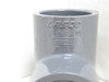 Lasko 801-012; Lot-3 Socket Tee Fitting SCH80 PVC; 1-1/4" FNPS