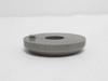 Flowserve 60600491; Beveled Impeller Washer 3/8"ID x 1-1/4"OD