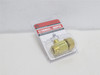 Muellar 993-019RP; Brass Adapter 1/2"IPS x 1/4NPT