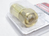 Muellar 993-019RP; Brass Adapter 1/2"IPS x 1/4NPT
