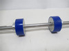 MFG- 3480440; Cut Knife Roller Shaft; 5/8"OD; 18-5/8" Long