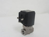 SMC VCW21-5DO-4-02F-H-Q; Solenoid Valve; 24VDC; 0-0.5MPa