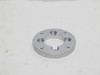 Bizerba 65470625900; Intermediate Flange 51051984; 1-1/4"ID
