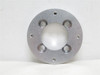 Bizerba 65470625900; Intermediate Flange 51051984; 1-1/4"ID