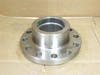 Haarslev CPLN00407197; Drive Coupling #WF10; 12"OD x 12-Bolt