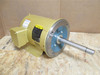 Baldor EWCM3212T; AC Motor 5HP; 230/460VAC; 3PH; 3450RPM