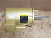 Baldor EWCM3212T; AC Motor 5HP; 230/460VAC; 3PH; 3450RPM