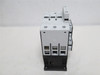 Eaton XTCE050DS1A; Contactor; 50A 4P 600VAC; Coil: 110/120VAC