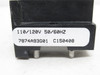 Eaton 7874A93G01; Contactor Coil; 110/120VAC