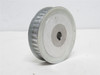 Bell-Mark DR1004; Clutch Pulley; 5/16"ID; 12mm Belt Width