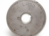 Lovejoy L150x15/16; Jaw Coupler Hub; 15/16"ID;