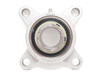 Dodge F4B-SCEZ-106-SH; Flange Bearing 078116; SS; 1-3/8"ID