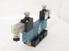 MAC 423A-BAA-DM-DDAJ-3KD; Solenoid Valve; 24VDC; 5.4W