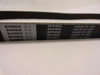 Bando 5PK855; Serpentine Belt 337K5; 5-ribs 33.7"L; 1MGT7