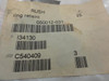 Crown 050012-031; LOT-25 Retaining Ring; 1/4" OD