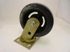 MFG- 1NVE6; Swivel Caster Weel; 6" Wheel OD