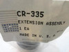 Intrupa CR-335; Extention Assembly