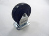 WAGNER 1F6304007000100R; Rigid Wheel Caster