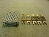 Bussmann ANL-400; Box-5 Fuses 400A