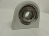 MRC CTB012SS-3/4; Pillow Block Bearing; 3/4"ID
