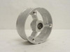 Kiwi Encoder F038058; Marking Wheel Sub-Assembly