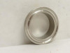 MFG- 2W960; Weld Ferrule; Short; SS-304; 2" Clamp
