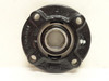 Link-Belt FC3U218N; Flange Bearing; 1-1/8"ID; 4-Bolt