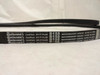 Continental B158; HY-T V-Belt; 161" OL;  21/32" Wide