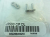 Ametric J35SS; Lot-6 Connector Links # 35; SS
