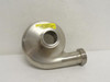 SPX 04AP414210; Stainless Pump Casing For 8V2 Pump