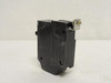 GE THQB1130; Circuit Breaker; 30A; 1P; 120/240VAC; Bolt-On