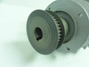 VEM K21R90S6/8537; Motor; 0.75/0.9kW; 230/400/275/480V; 3Ph