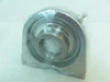 IPTCI SUCNPPA207-20; Pillow Block Bearing; 1-1/4"ID
