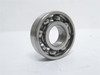 PTI 6204; Ball Bearing 20mmID x 47mmOD x 14mm Wide; Open Frame