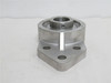 IPTCI SUCSFB207-20; Bracket Flange Bearing; SS; 25mmID
