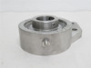 IPTCI SUCSFB207-20; Bracket Flange Bearing; SS; 25mmID