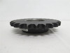 Martin 60BTB25-2012; Bushed Sprocket #60; 25 Teeth