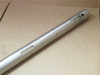 Baader 49761010; Rotary Main Shaft; SS; 50mmOD x 53-3/8" Long