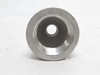 Industry-Std 1LUY1; Reducer Coupling; SS-304; 3/4 x 1/8NPT