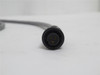 Multivac AS3709; Connector Cable Assembly; 3-Pin