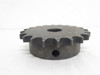 Martin 40BS20-3/4; Sprocket #40; 40 Teeth; 3/4"ID