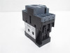 Siemens 3RT2026-2BB40; Contactor; 25A; 3P; 600VAC; Coil: 24VDC