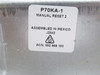 Penn P70KA-1; High Alarm; Pressure Control; 50-500PSI; 240VAC