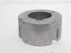 Dodge 2012 X 1-7/16; Taper Lock Bushing 117167; 1-7/16"ID