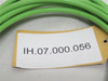 Foodmate IH07000056; Multi-Conductor Signal Cable; 10-pin